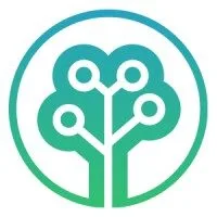 Tree-Nation logo representing reforestation initiatives, symbolizing NovaOne Property Services' commitment to environmental responsibility and global tree planting efforts.