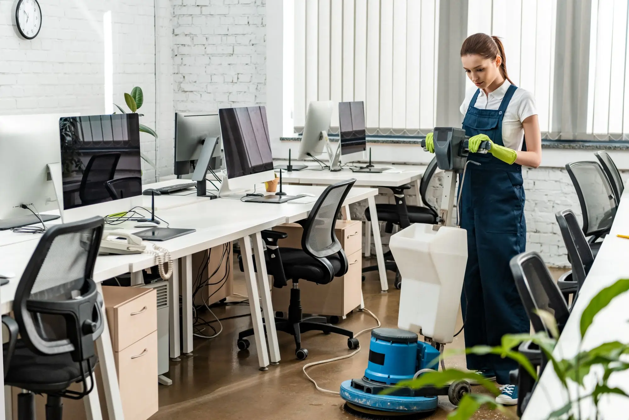 choosing-commercial-cleaning-company