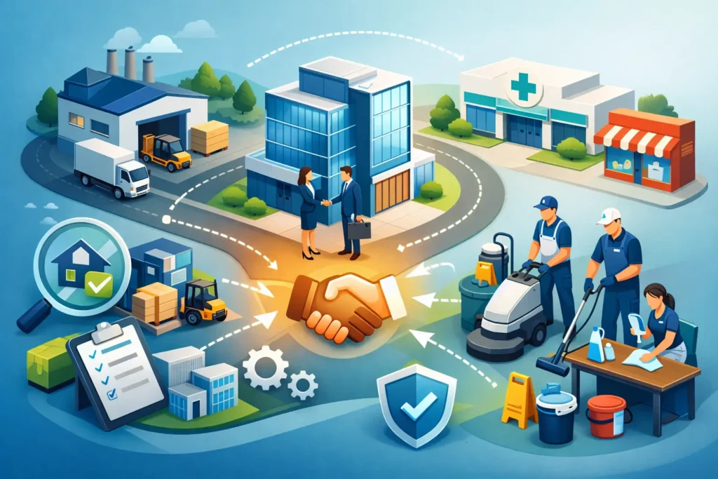 Why Bayswater North Businesses Choose NovaOne