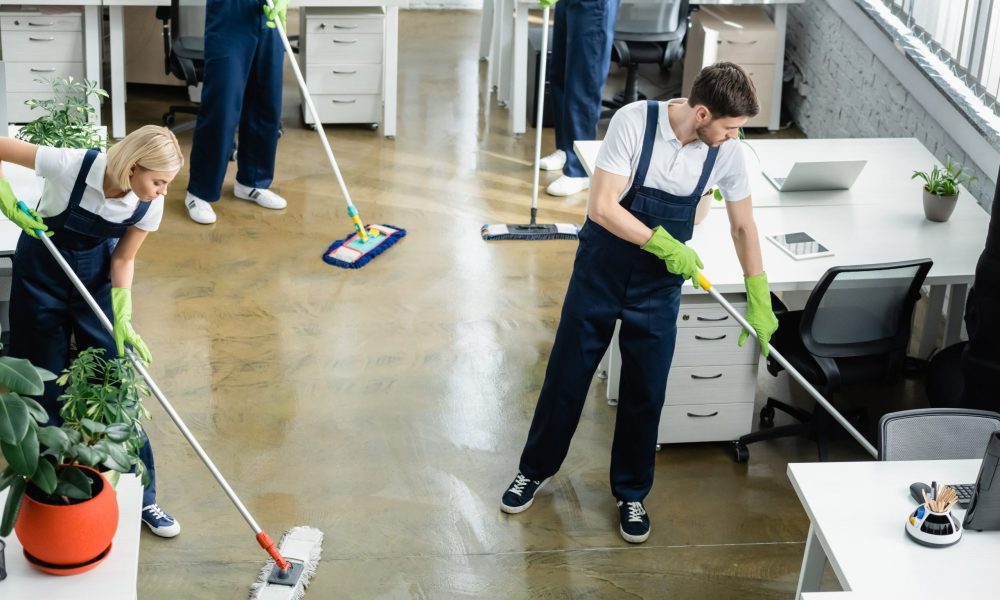 Professional-Cleaning-Services