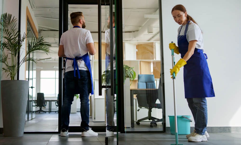Strata-Cleaning-Services