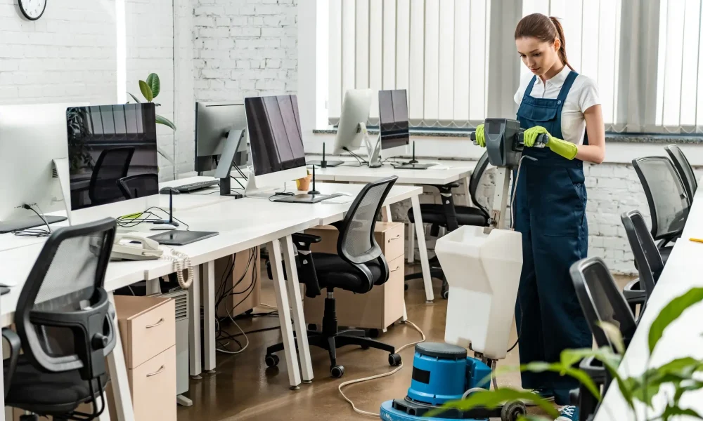 choosing-commercial-cleaning-company